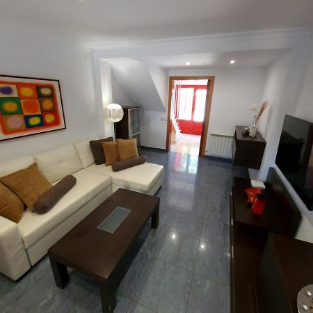 Villa Casa Bella Castell d Aro Esterno foto