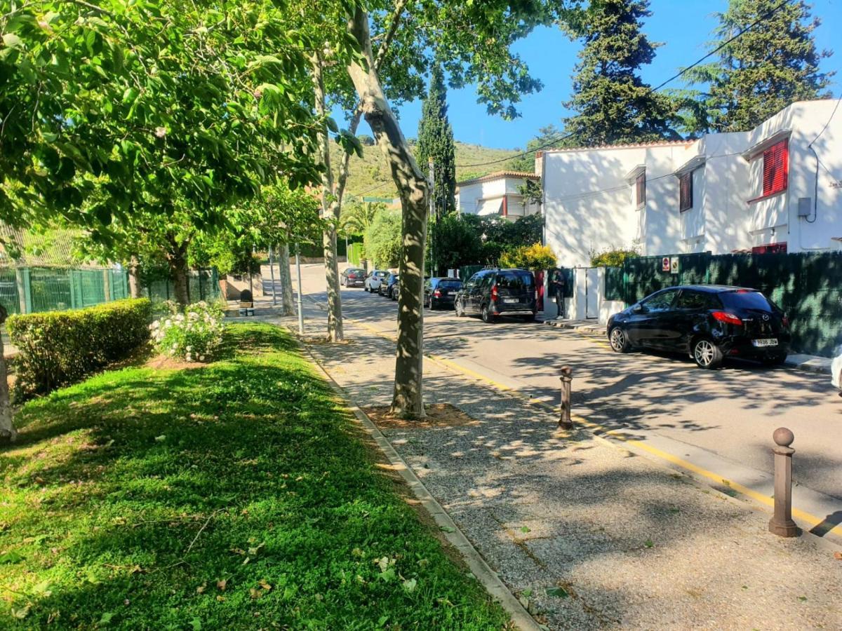 Villa Casa Bella Castell d Aro Esterno foto