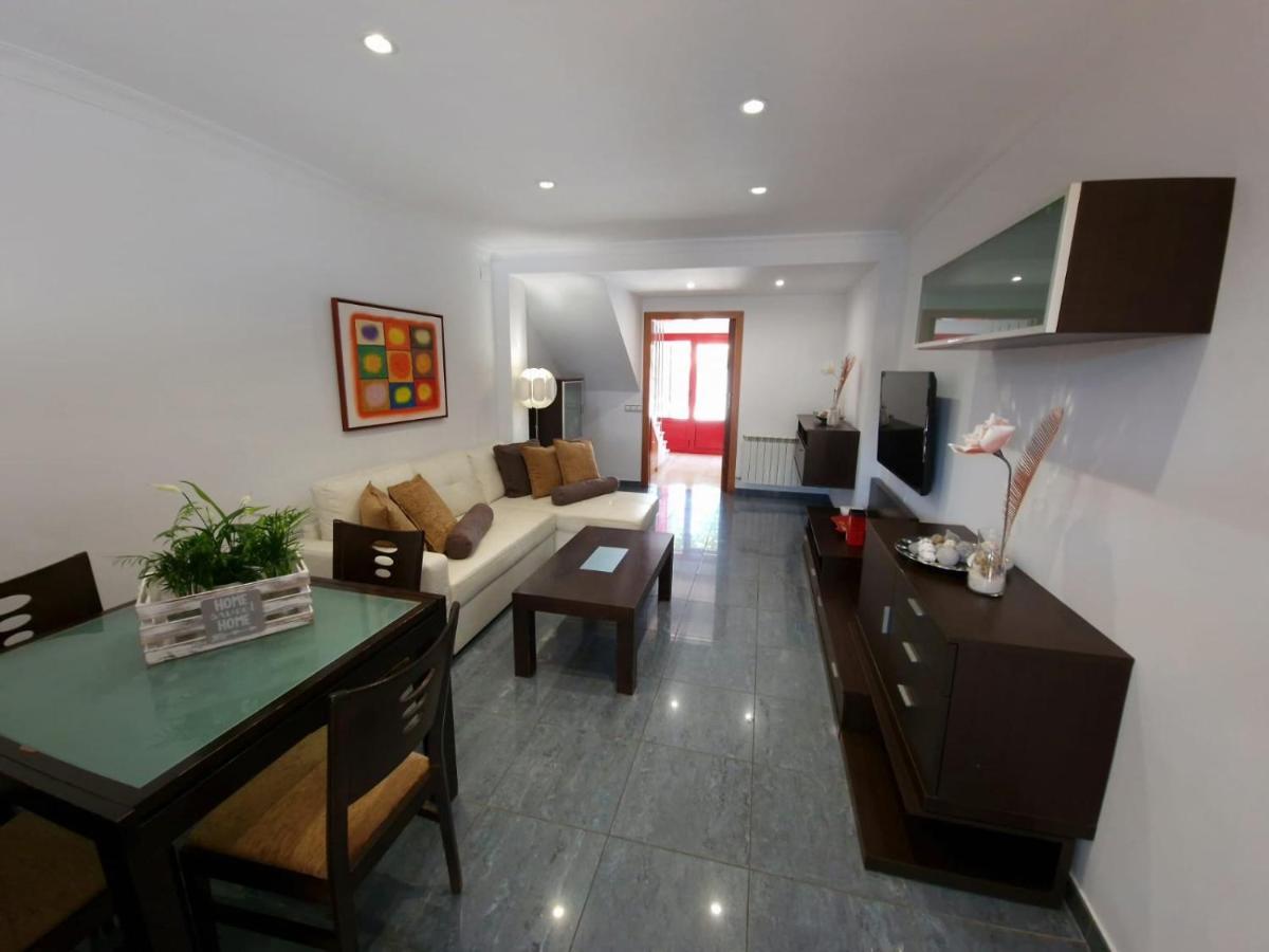 Villa Casa Bella Castell d Aro Esterno foto