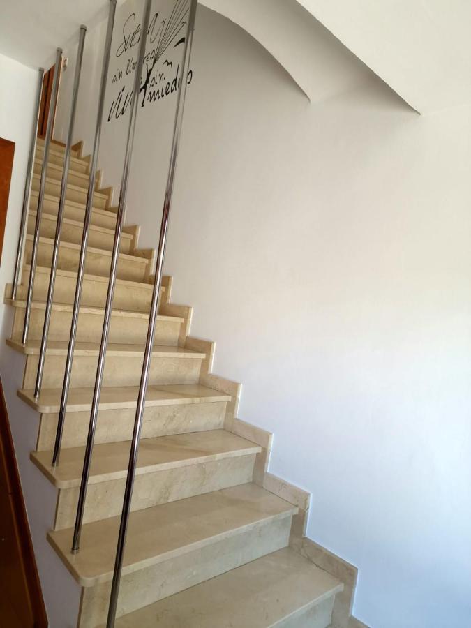 Villa Casa Bella Castell d Aro Esterno foto