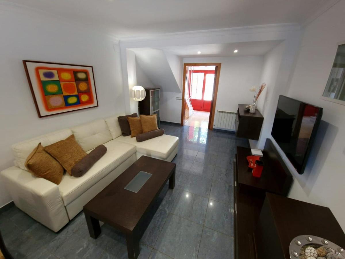 Villa Casa Bella Castell d Aro Esterno foto