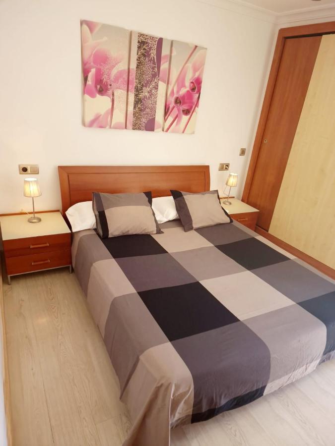 Villa Casa Bella Castell d Aro Esterno foto