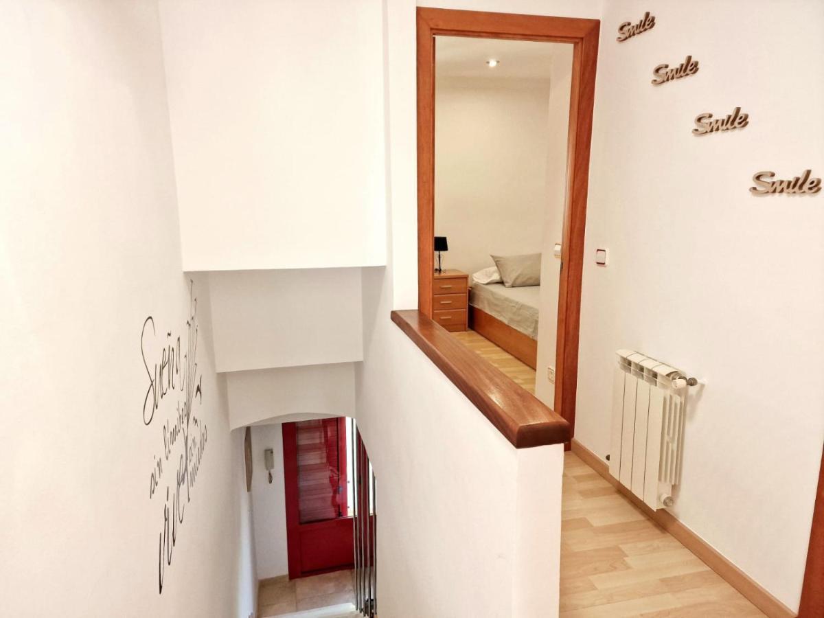 Villa Casa Bella Castell d Aro Esterno foto